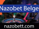 Nazobet belge talebi olmadan kaydolmanıza vesiledir.
