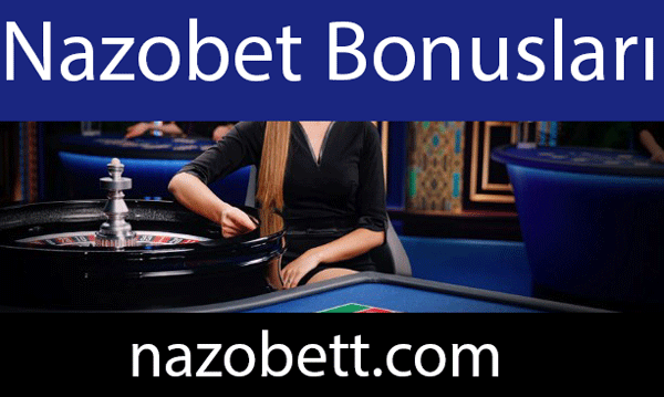 nazobet-bonuslari Nazobet bonusları vasıtasıyla kazanmanıza yardımcı olmaktadır.
