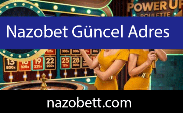 nazobet-guncel-adres Nazobet güncel adres vesilesiyle daima aktif durumda hizmetlerini meydana getiren düzeyde bulunmaktadır.