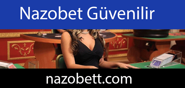 nazobet-guvenilir Nazobet güvenilir çerçevede faaliyetlerini ortaya dökmektedir.