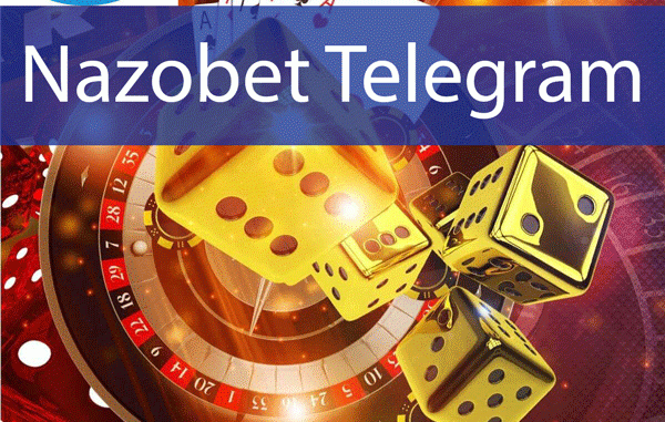 nazobet-telegram Nazobet telegram resmi kanalıyla daima sosyaldir.