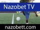 Nazobet tv hizmetini güvenilirliğiyle takdim etmektedir.