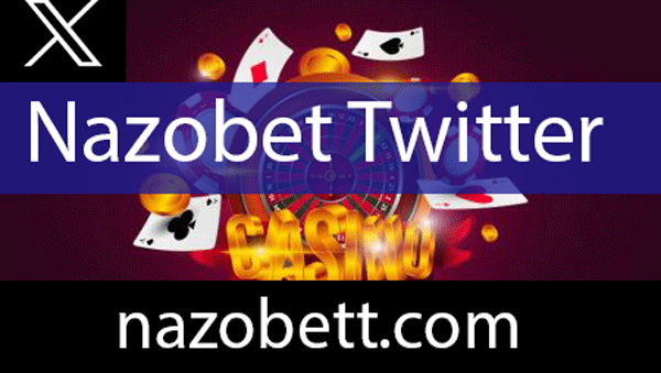 nazobet-twitter Nazobet twitter paylaşımlarıyla daha fazla revaçtadır.
