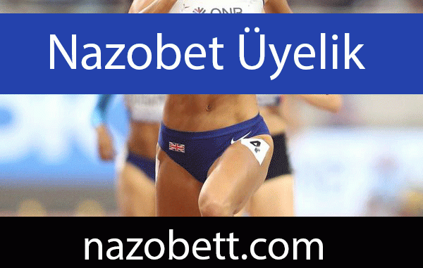 nazobet-uyelik Nazobet üyelik işlemiyle reşit zatlara hizmettedir.
