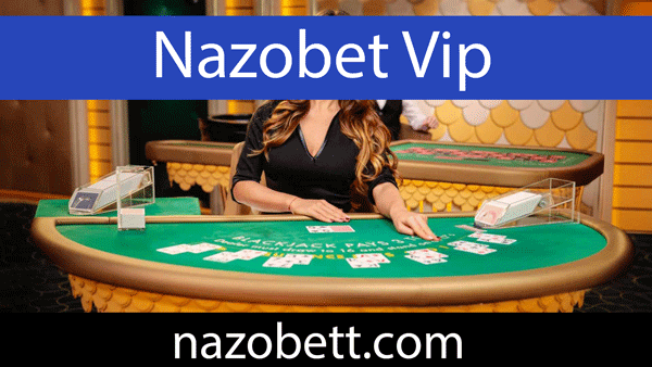 nazobet-vip Nazobet vip imkanları sayesinde etkileyiciliğini göstermektedir.