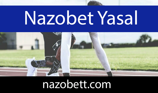 nazobet-yasal Nazobet yasal biçimde faaliyetlerini ortaya koymaktadır.